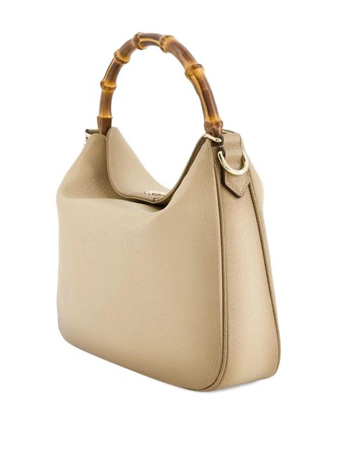 Gucci medium Diana shoulder bag - Neutrals