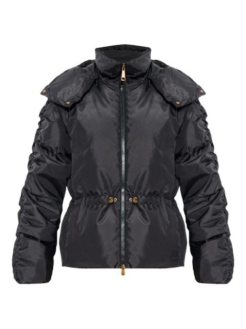 Moncler Louviere padded jacket - Black - zdjęcie produktu nr 1