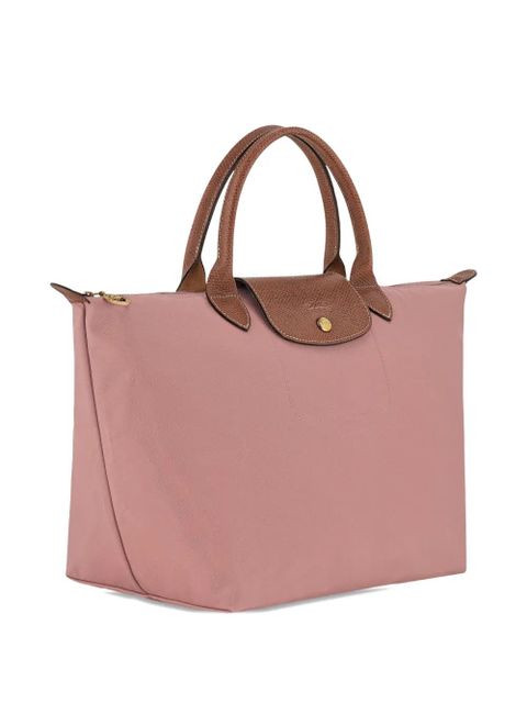 Longchamp Le Pliage tote bag - Pink