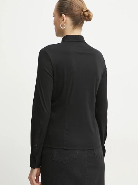 BOSS koszula bawełniana