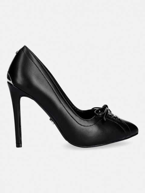 Buffalo szpilki Juliet Pump Lace - zdjęcie produktu nr 2
