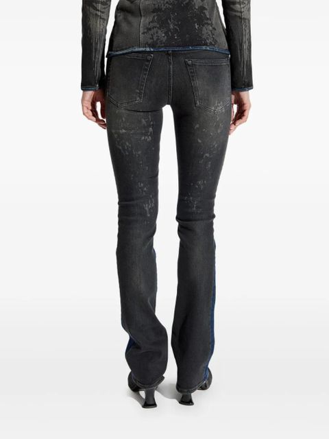 Diesel D-Gianna 0abdl 1 jeans - Blue