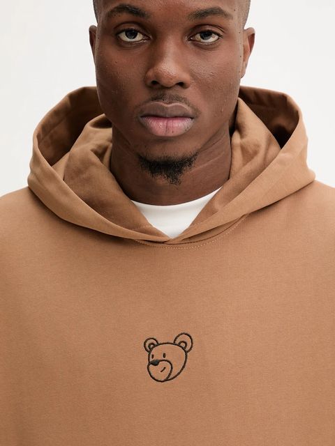 Inbetweeners bluza bawełniana