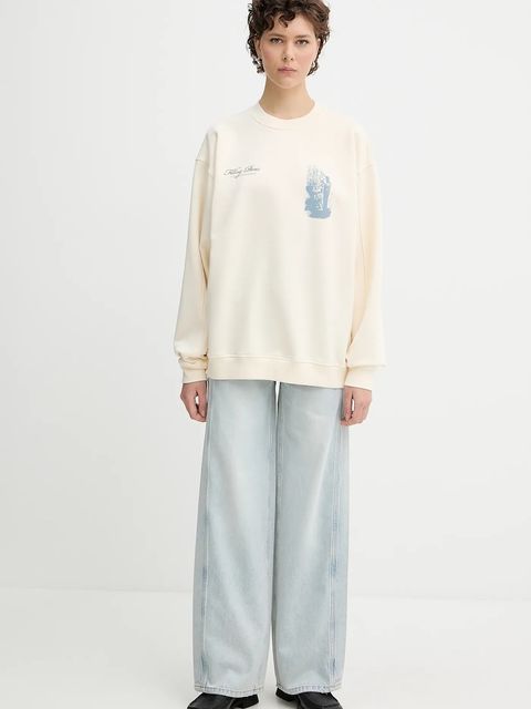 IRO jeansy damskie kolor niebieski WM23SIRIUS - zdjęcie produktu nr 2