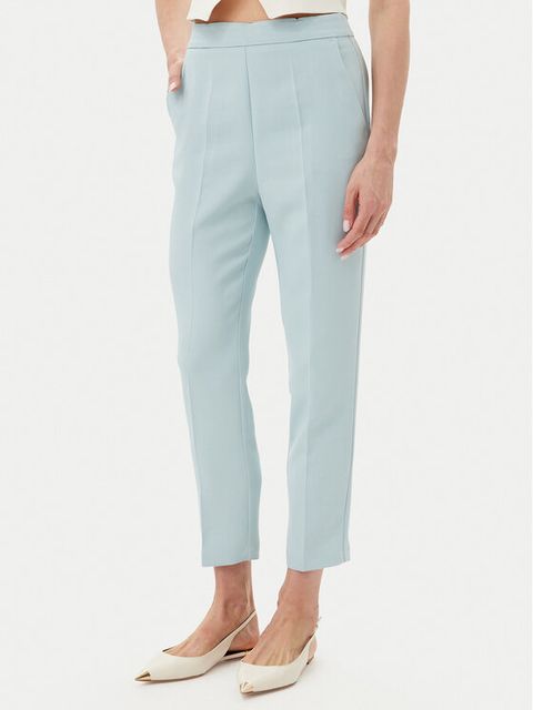 Spodnie materiałowe PINKO