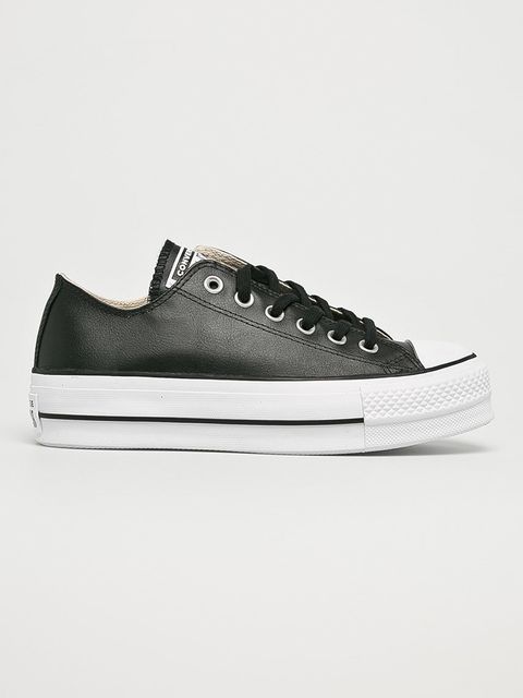 Converse - Tenisówki Chuck Taylor All Star Lift - zdjęcie produktu nr 1