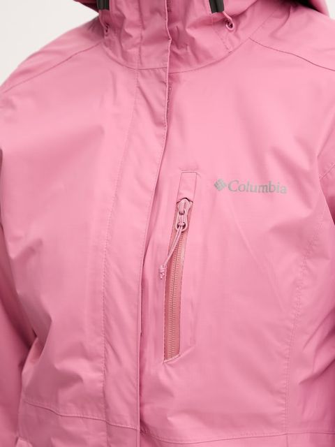 Columbia kurtka outdoorowa Pouring Adventure