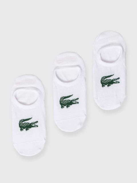 Lacoste skarpetki 3-pack - zdjęcie produktu nr 2