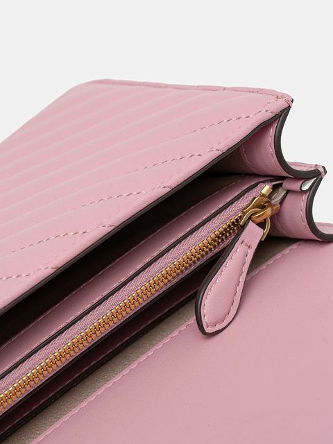 Pinko torebka skórzana