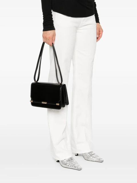 Victoria Beckham 202 shoulder bag - Black