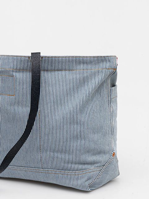 Levi's torebka kolor niebieski D7959-0004 - zdjęcie produktu nr 2