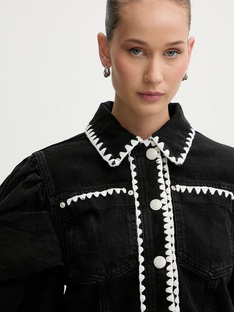 Farm Rio kurtka jeansowa