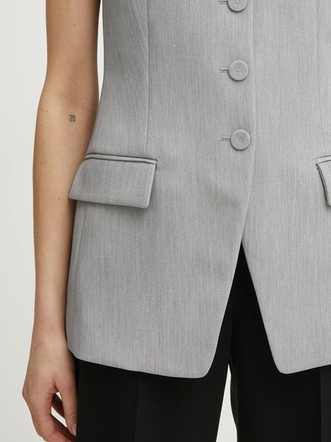 Patrizia Pepe kamizelka