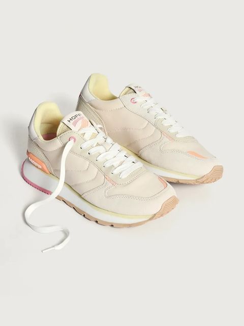 Hoff sneakersy TROEZEN - zdjęcie produktu nr 1