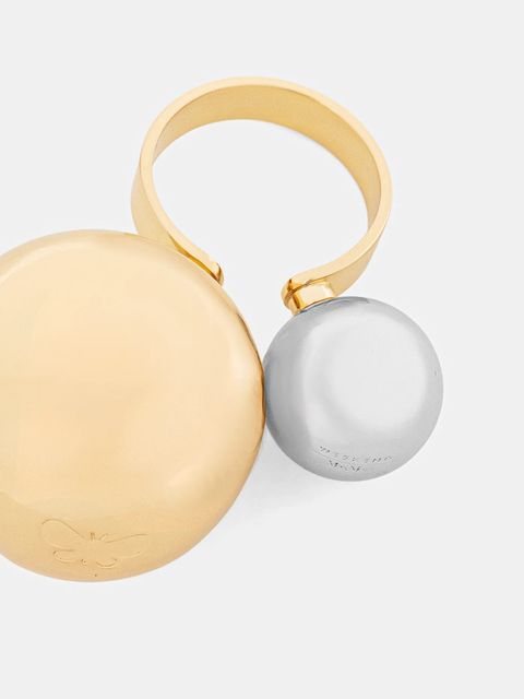 Weekend Max Mara pierścionek ACERI 2615751064600 - zdjęcie produktu nr 2