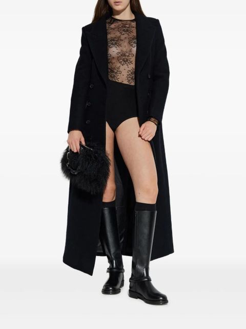 Givenchy high-waisted briefs - Black - zdjęcie produktu nr 2