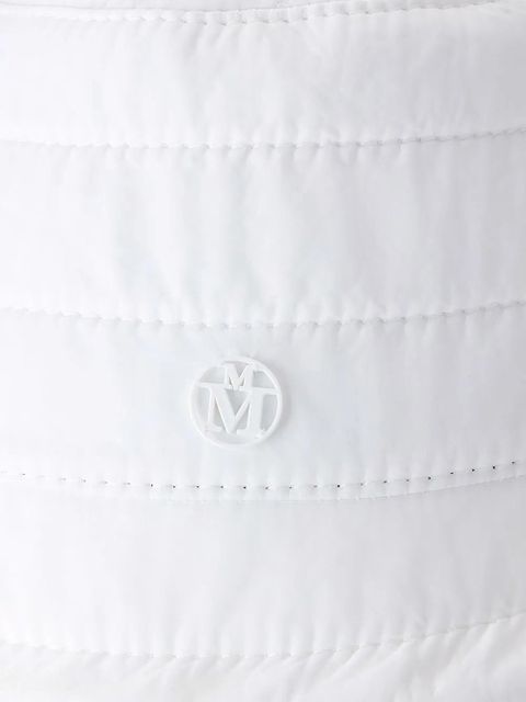 Maison Michel Souna waterproof bucket hat - White - zdjęcie produktu nr 2