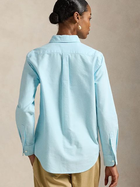 Polo Ralph Lauren koszula bawełniana - zdjęcie produktu nr 1