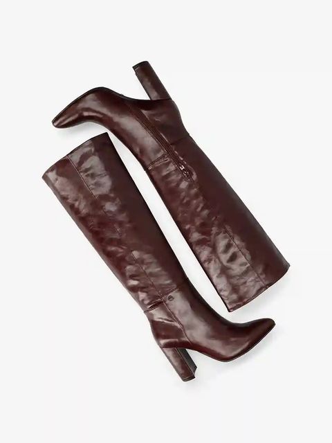 Mexx kozaki KRYSTAL INDY