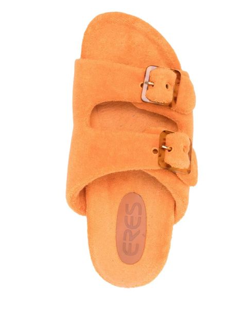 ERES Daphnée slides - Orange