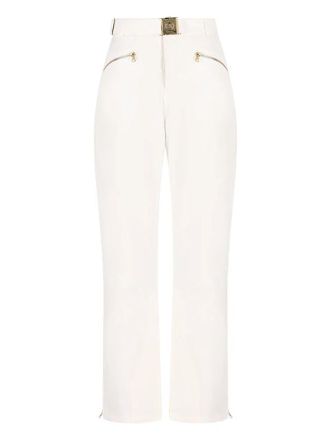 BOGNER Fraenzi ski straight-leg trousers - Neutrals - zdjęcie produktu nr 1