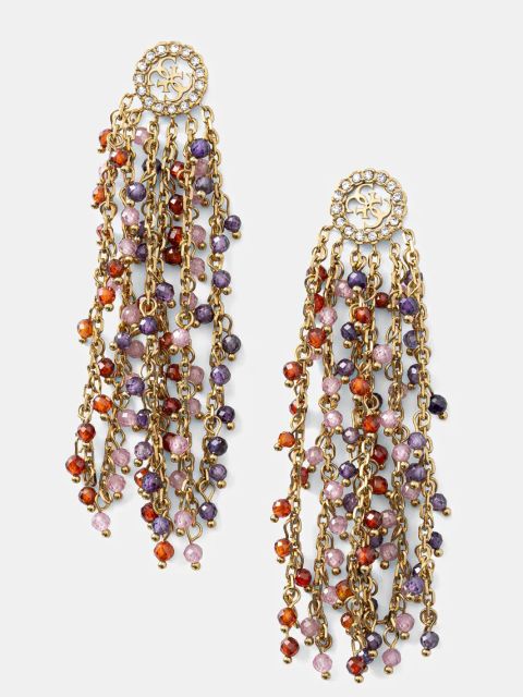 Guess kolczyki PORTOVENERE JUBE05 153JW