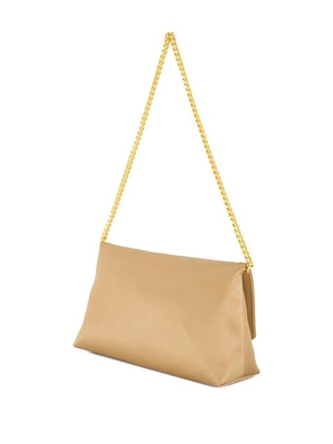 TOM FORD mini chain shoulder bag - Neutrals