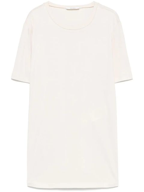 Max Mara Carena T-shirt - Neutrals - zdjęcie produktu nr 1