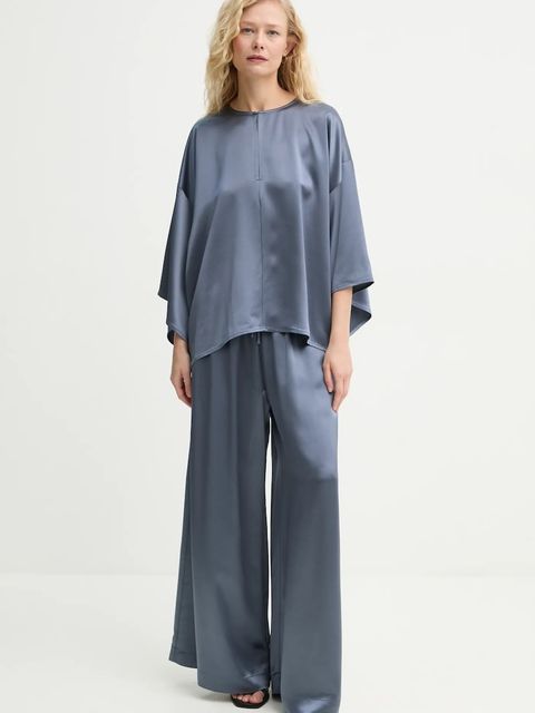 By Malene Birger spodnie CLORELLA - zdjęcie produktu nr 2