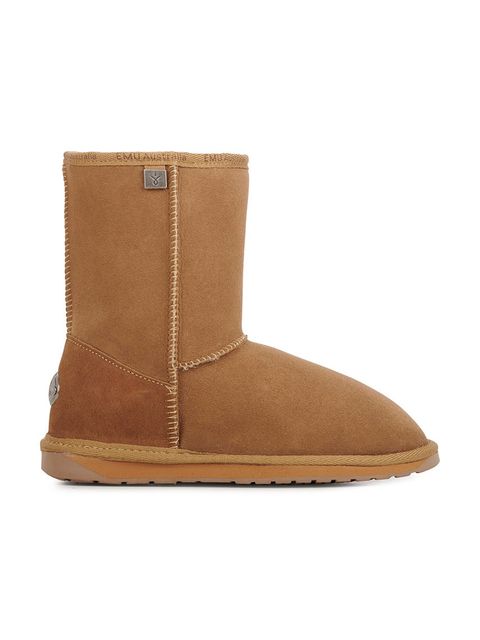 Emu Australia botki Platinum Stinger Slim - zdjęcie produktu nr 1