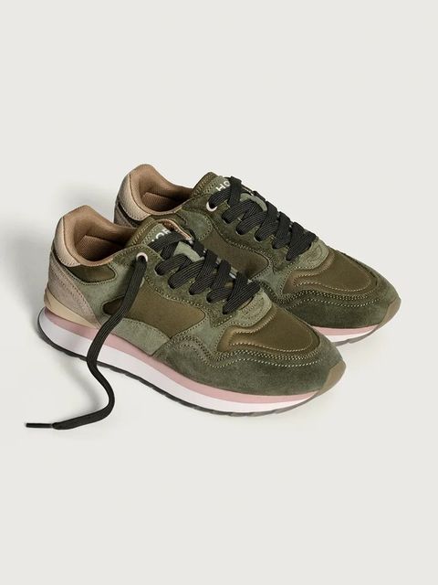 Hoff sneakersy CITY LOS ANGELES - zdjęcie produktu nr 1