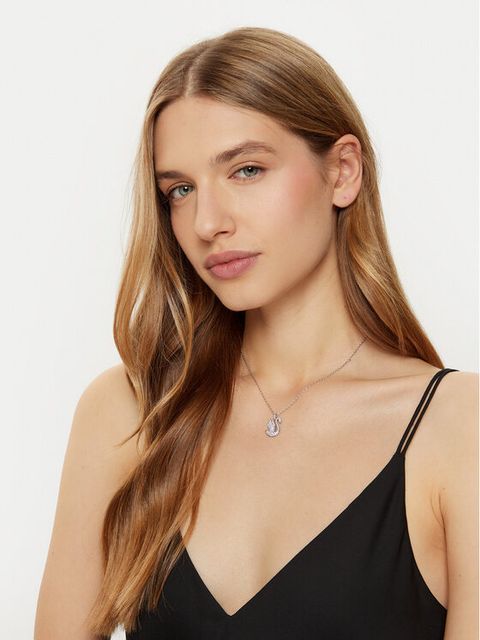 Naszyjnik Swarovski