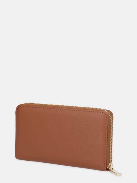 Coccinelle portfel skórzany - zdjęcie produktu nr 1