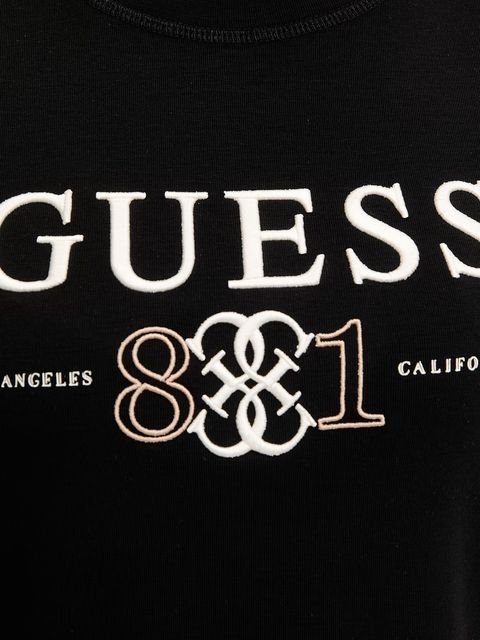 Guess t-shirt STEFFI