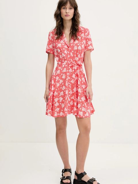 Tommy Jeans sukienka