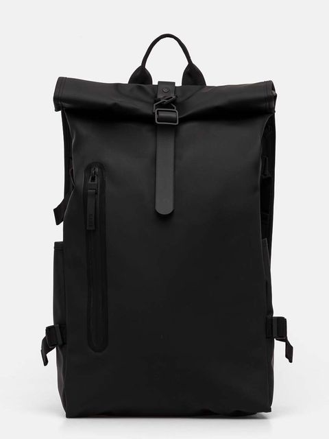 Rains plecak Rolltop Rucksack Large W3 - zdjęcie produktu nr 2