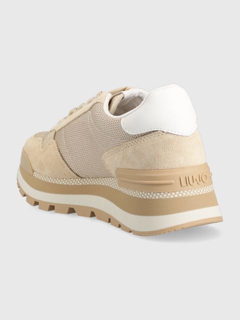 Liu Jo sneakersy AMAZING 16
