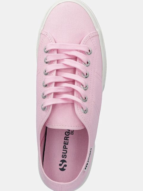 Superga tenisówki PLATFORM LEGGERA