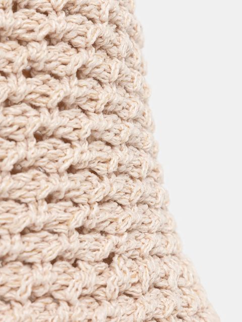 Answear.LAB kapelusz bawełniany - zdjęcie produktu nr 1