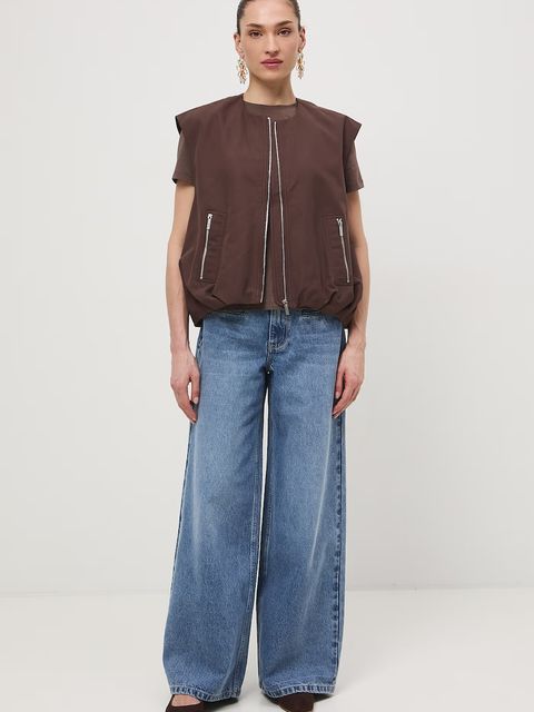 Medicine bezrękawnik damski - zdjęcie produktu nr 1