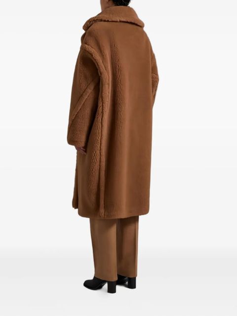 Max Mara Teddy coat - Brown