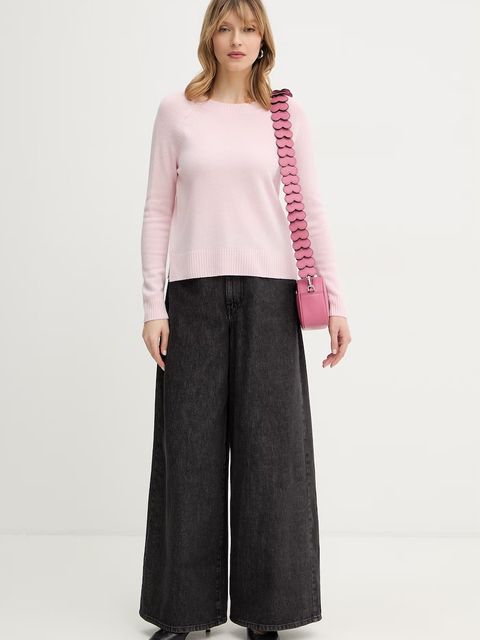 Weekend Max Mara jeansy VORTICE - zdjęcie produktu nr 2