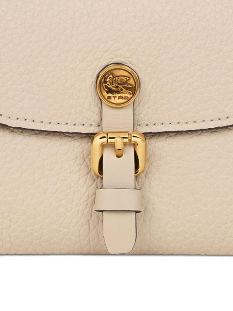 ETRO Pony wallet - Neutrals