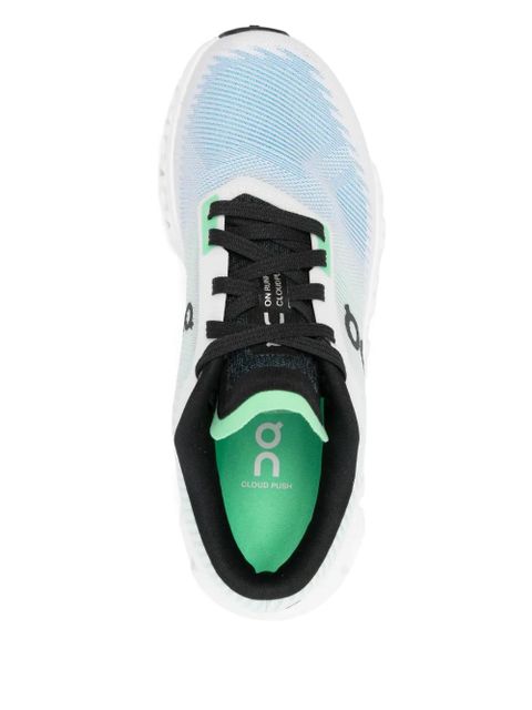 On Running Cloud 6 Push sneakers - Blue