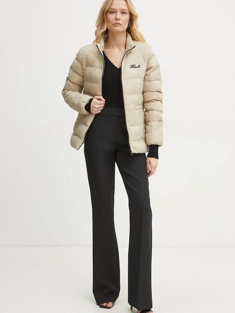 Karl Lagerfeld kurtka - zdjęcie produktu nr 1