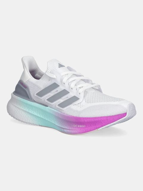 adidas Performance buty do biegania Ultraboost 5 damskie kolor biały KJ3588 - zdjęcie produktu nr 1