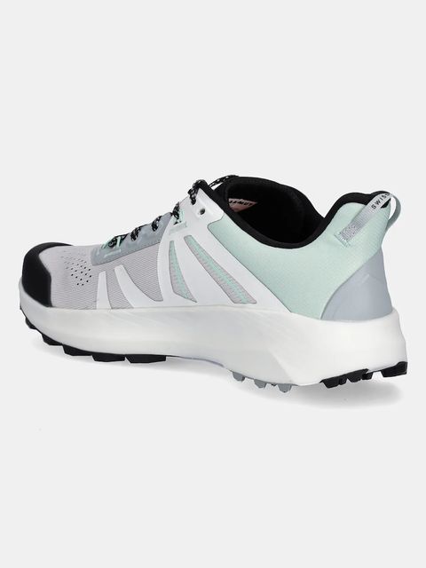 Mammut buty Saentis TR kolor szary 3030-05110