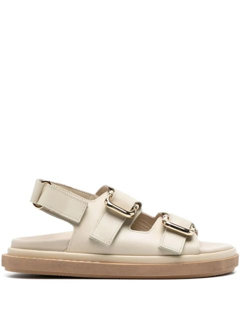 ALOHAS Harper 35mm sandals - Neutrals - zdjęcie produktu nr 1