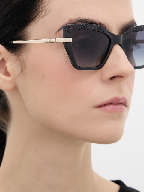 Guess okulary przeciwsłoneczne