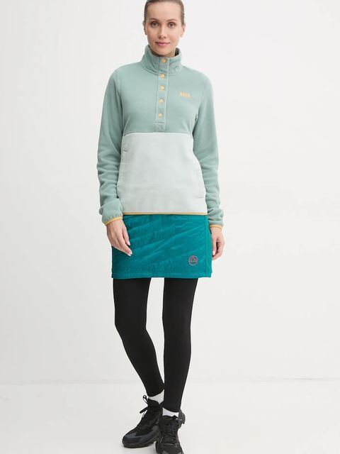 LA Sportiva spódnica sportowa Warm Up Primaloft - zdjęcie produktu nr 1